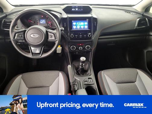 2023 Subaru Crosstrek Premium