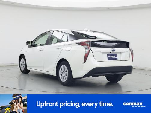 2016 Toyota Prius Two