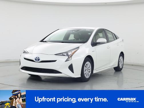 2016 Toyota Prius Two