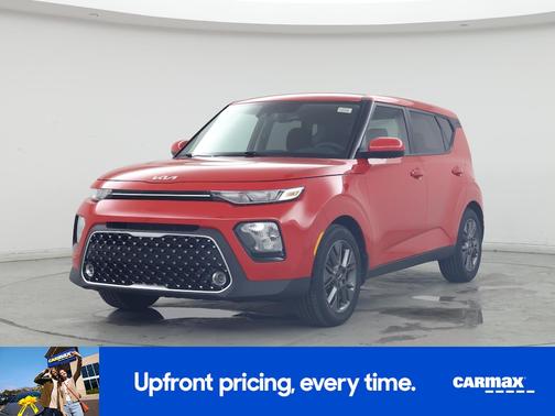 2022 Kia Soul EX