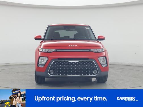 2022 Kia Soul EX