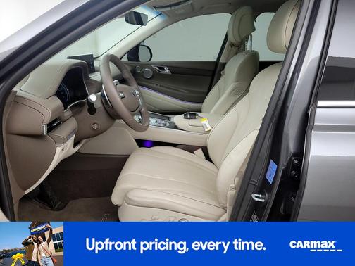 2023 Genesis GV80 3.5T