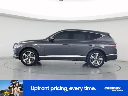 2023 Genesis GV80 3.5T