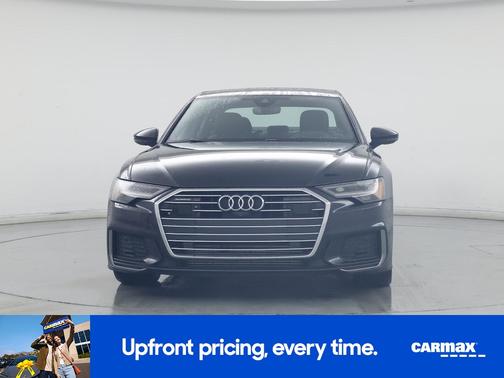 2019 Audi A6 Prestige