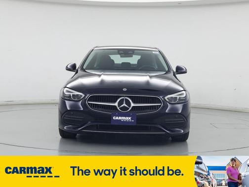 2022 Mercedes-Benz C-Class C 300