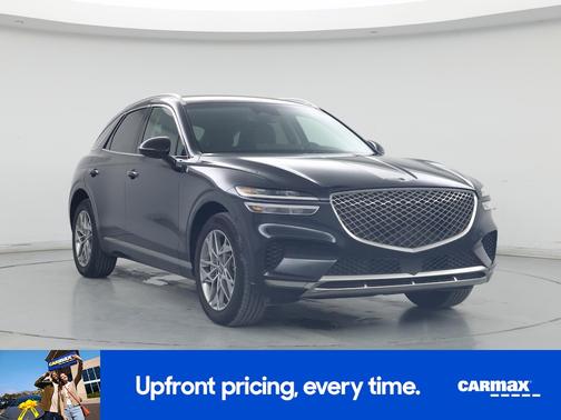2025 Genesis GV70 
