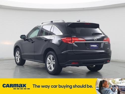 2015 Acura RDX AWD