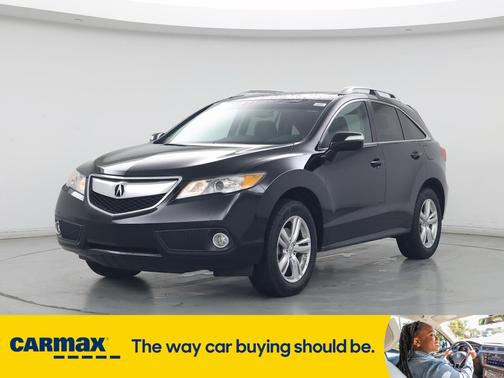 2015 Acura RDX AWD