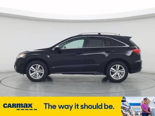 2015 Acura RDX AWD