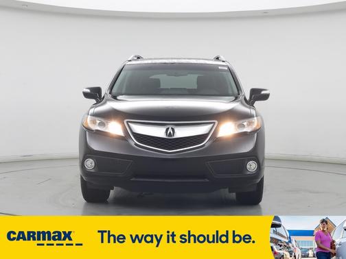 2015 Acura RDX AWD