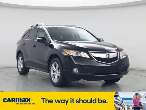 2015 Acura RDX AWD