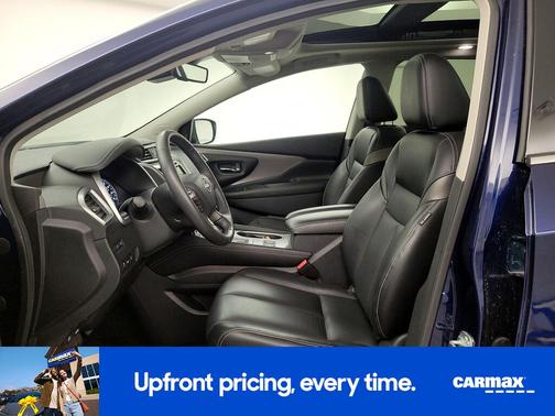 2024 Nissan Murano SL