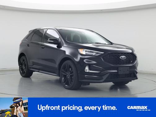 2019 Ford Edge ST