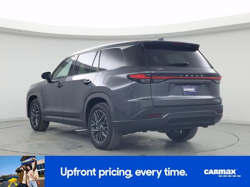 2026 Lexus TX 350 Premium