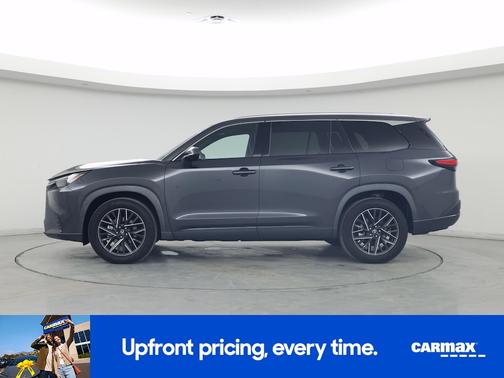 2026 Lexus TX 350 Premium