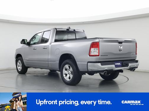 2021 RAM 1500 Bighorn