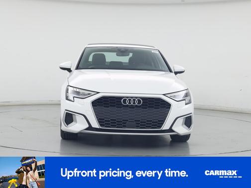 2023 Audi A3 Premium