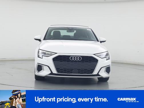 2023 Audi A3 Premium