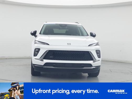 2024 Buick Envision Sport Touring