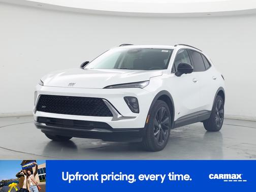 2024 Buick Envision Sport Touring