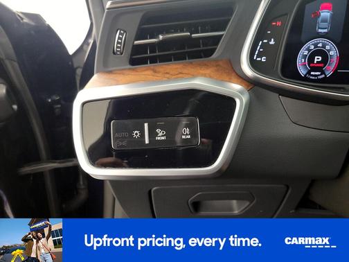 2022 Audi A7 Premium Plus