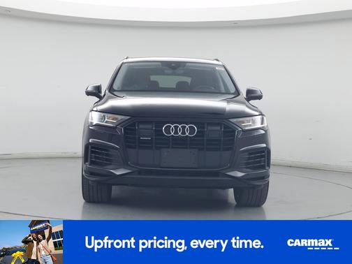 2023 Audi Q7 Premium Plus