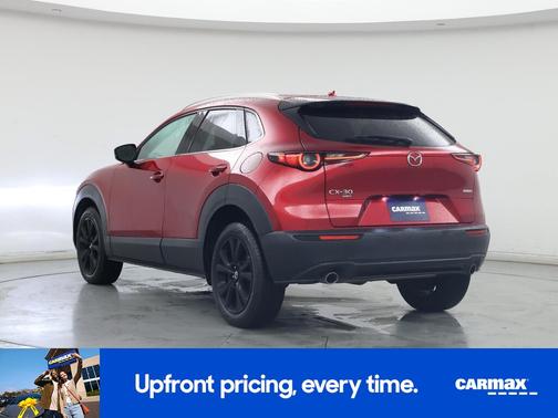 2020 Mazda CX-30 Premium