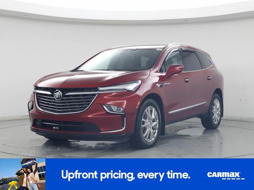 2023 Buick Enclave Premium