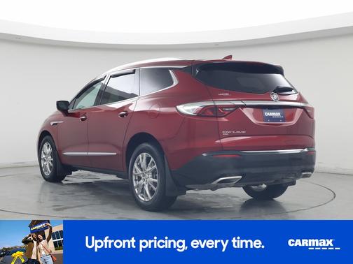 2023 Buick Enclave Premium