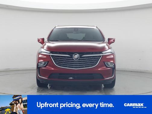 2023 Buick Enclave Premium