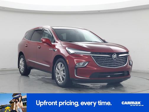 2023 Buick Enclave Premium