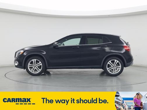 2019 Mercedes-Benz GLA 250 GLA 250