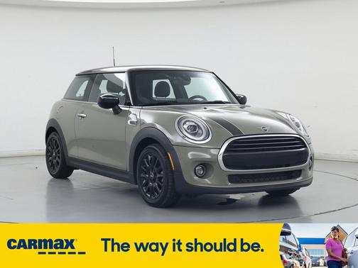 2021 MINI Hardtop