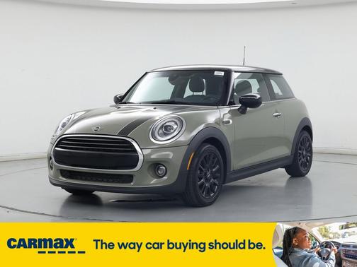 2021 MINI Hardtop