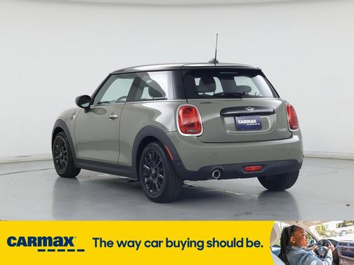 2021 MINI Hardtop