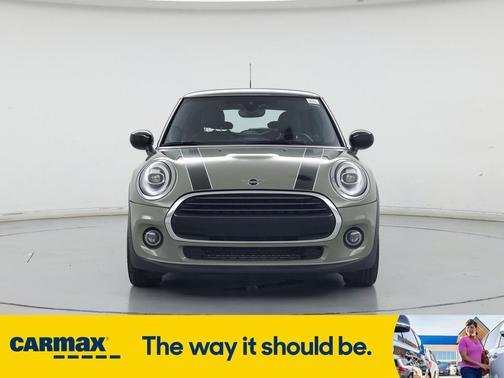 2021 MINI Hardtop