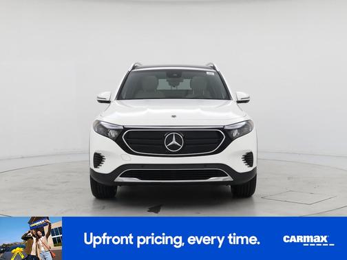 2023 Mercedes-Benz EQB 300 EQB 300