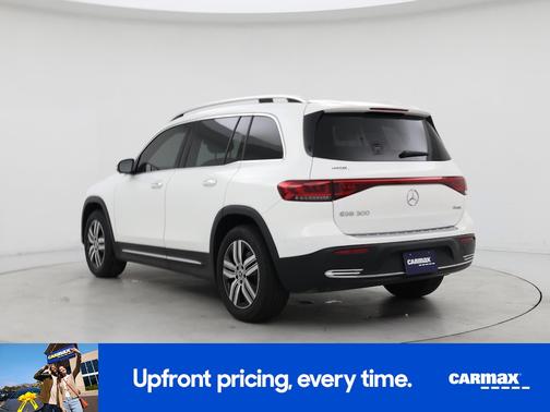 2023 Mercedes-Benz EQB 300 EQB 300