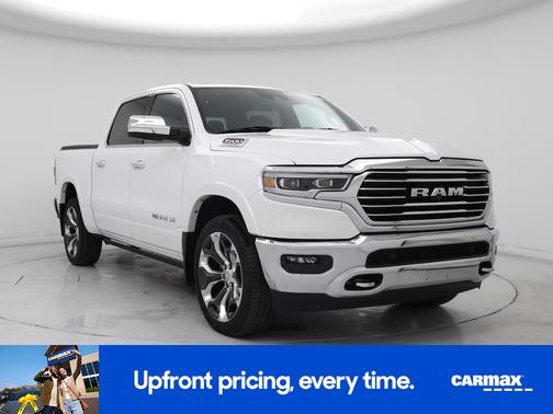 2022 RAM 1500 Longhorn