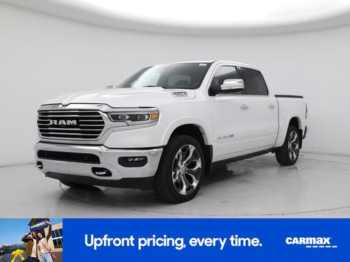 2022 RAM 1500 Longhorn