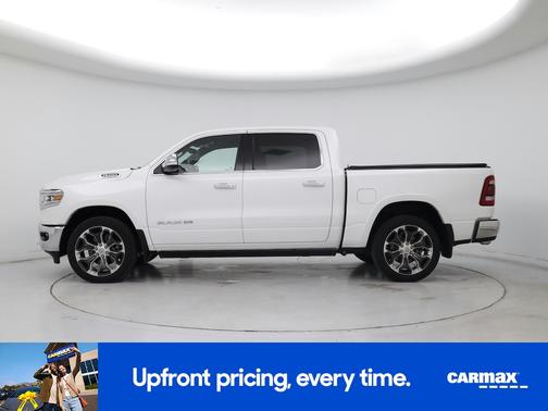 2022 RAM 1500 Longhorn