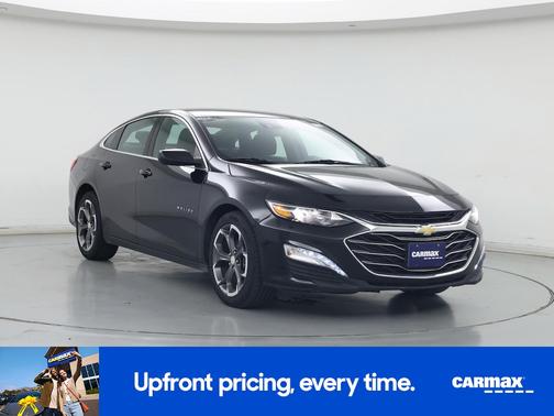 2023 Chevrolet Malibu 1LT