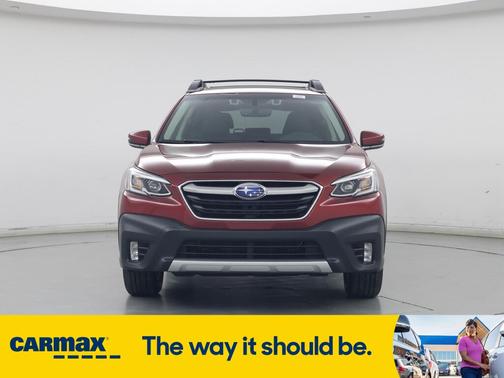 2022 Subaru Outback Limited XT
