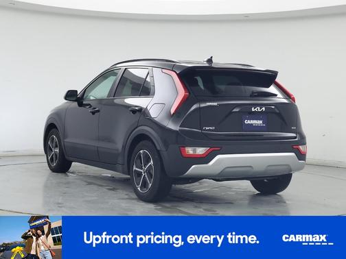 2023 Kia Niro LX