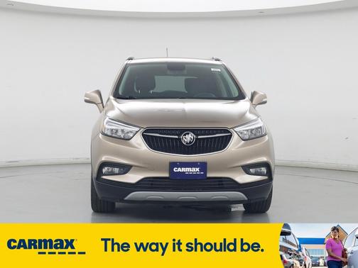 2018 Buick Encore Sport Touring