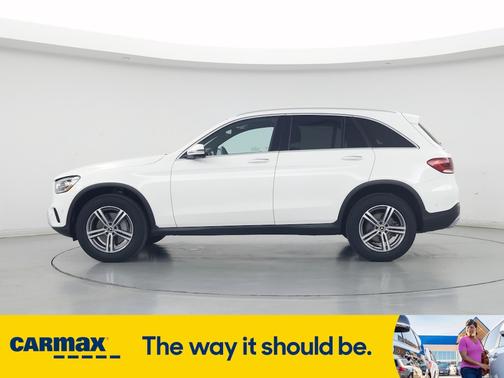 2022 Mercedes-Benz GLC 300