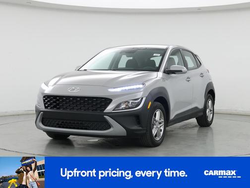 2023 Hyundai KONA SE
