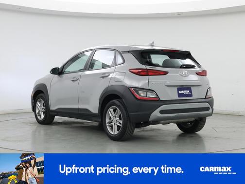 2023 Hyundai KONA SE