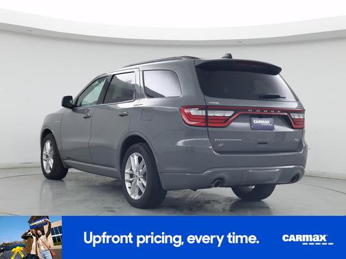 2023 Dodge Durango R/T Plus