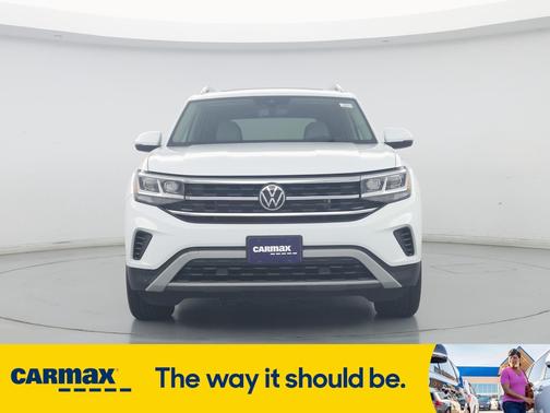 2021 Volkswagen Atlas SEL